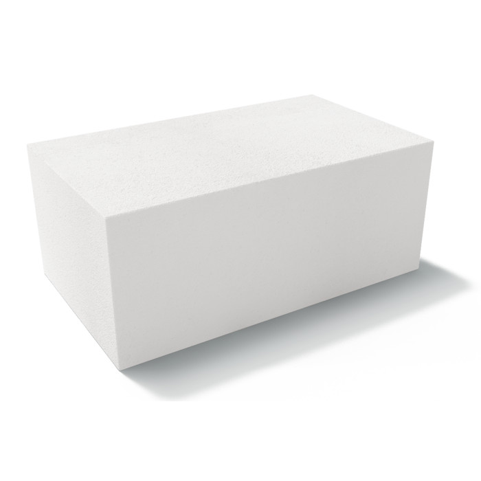 Газоблок Бонолит D600 600х400х250 мм